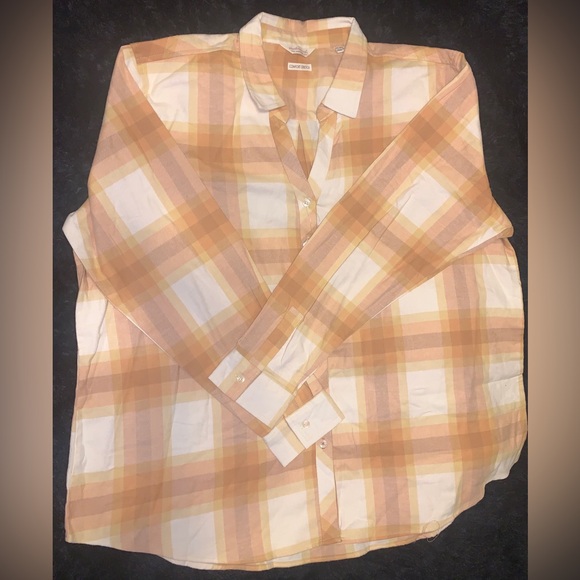 Original Weatherproof Vintage Tops - WEATHERPROOF VINTAGE